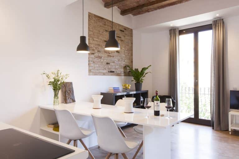 Prachtig ingericht appartement in Sant Antoni Barcelona