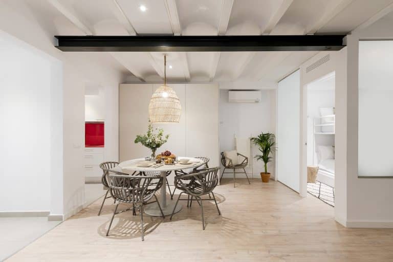 Appartement in Gracia Barcelona