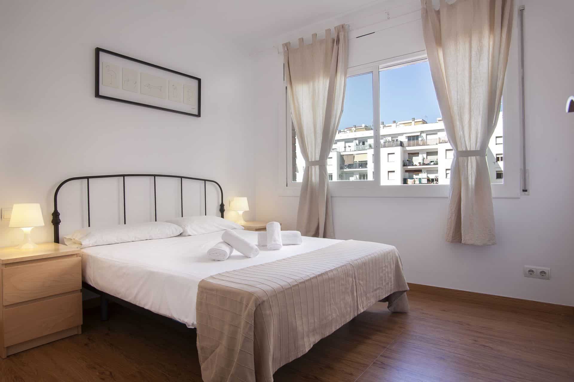 Appartement Aniram