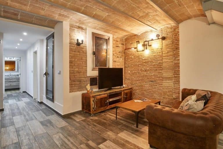 appartement in Poble Nou Barcelona