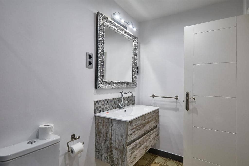 Luxe badkamer