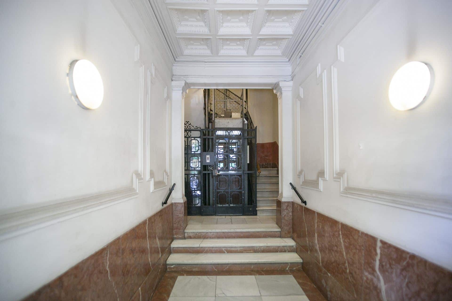 Appartement in luxe complex