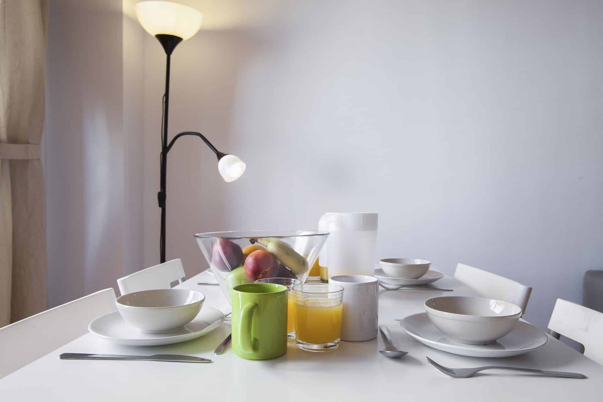 Appartement Sagrada Familia Barcelona