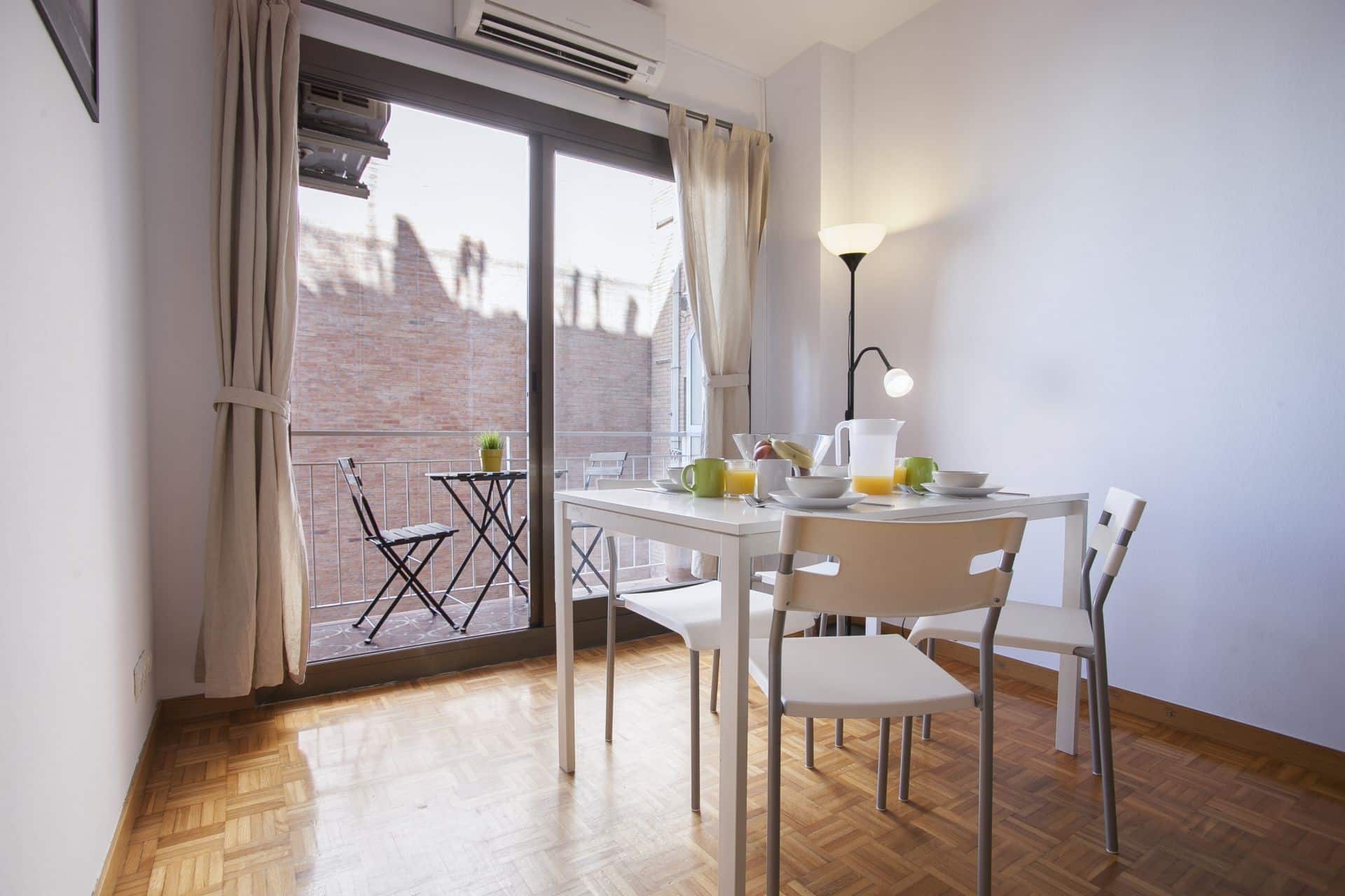 Appartement Sagrada Familia Barcelona