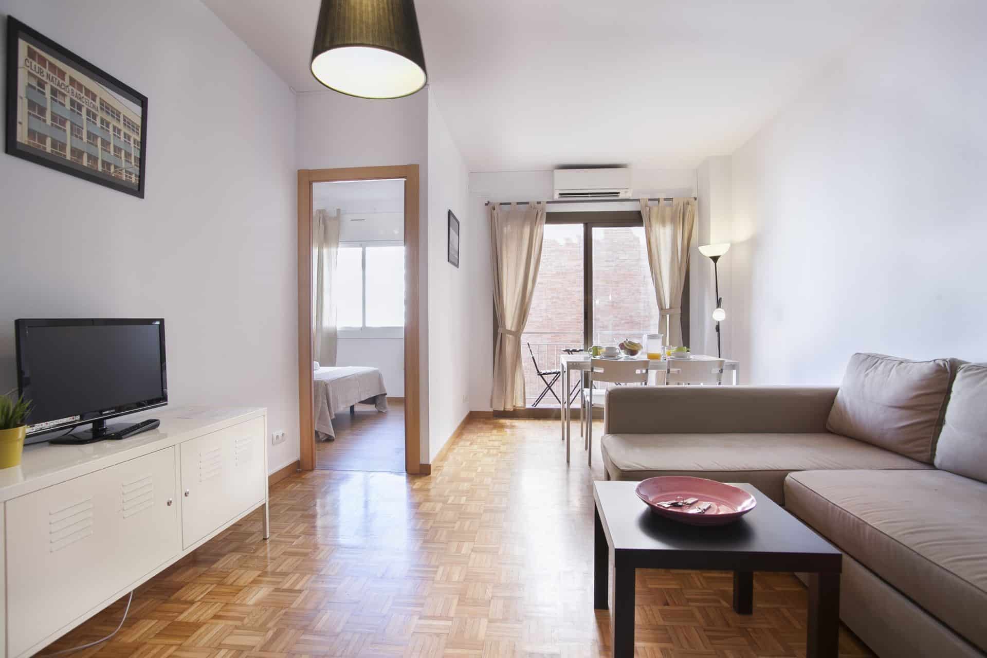 Appartement in Barcelona