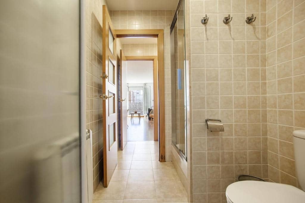Ruim appartement