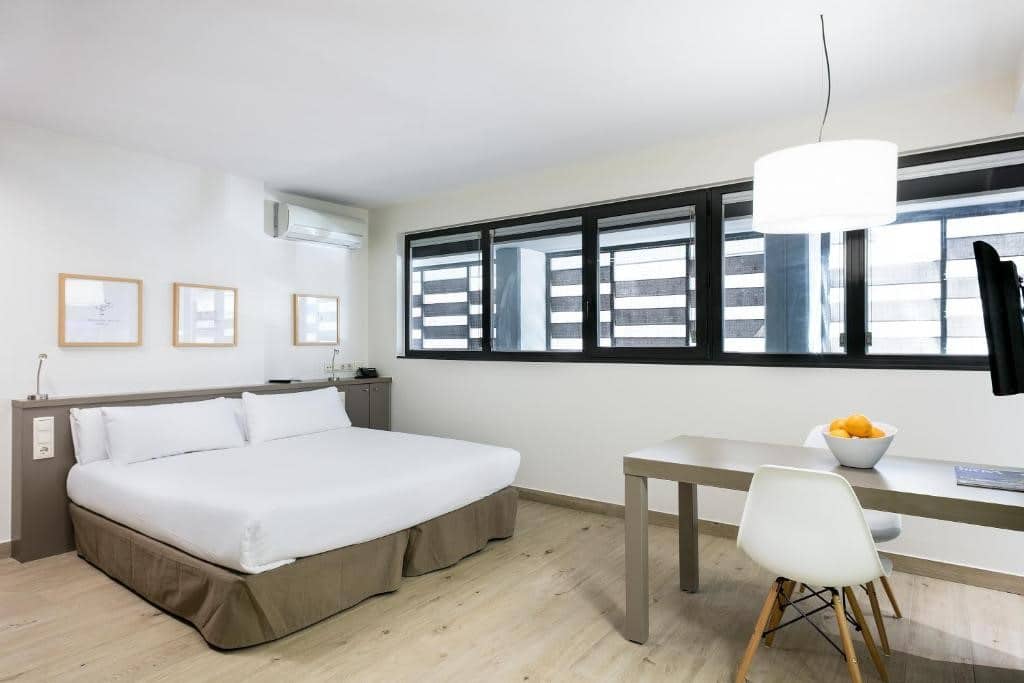 Tweepersoons kamer