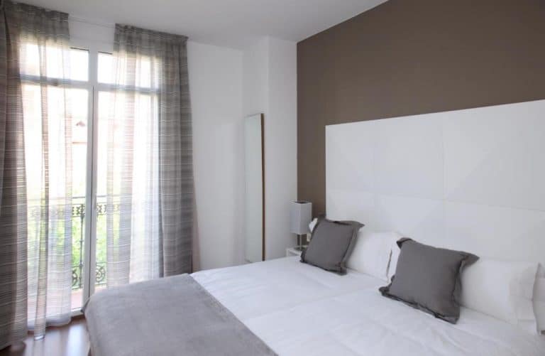appartement voor 5 personen
