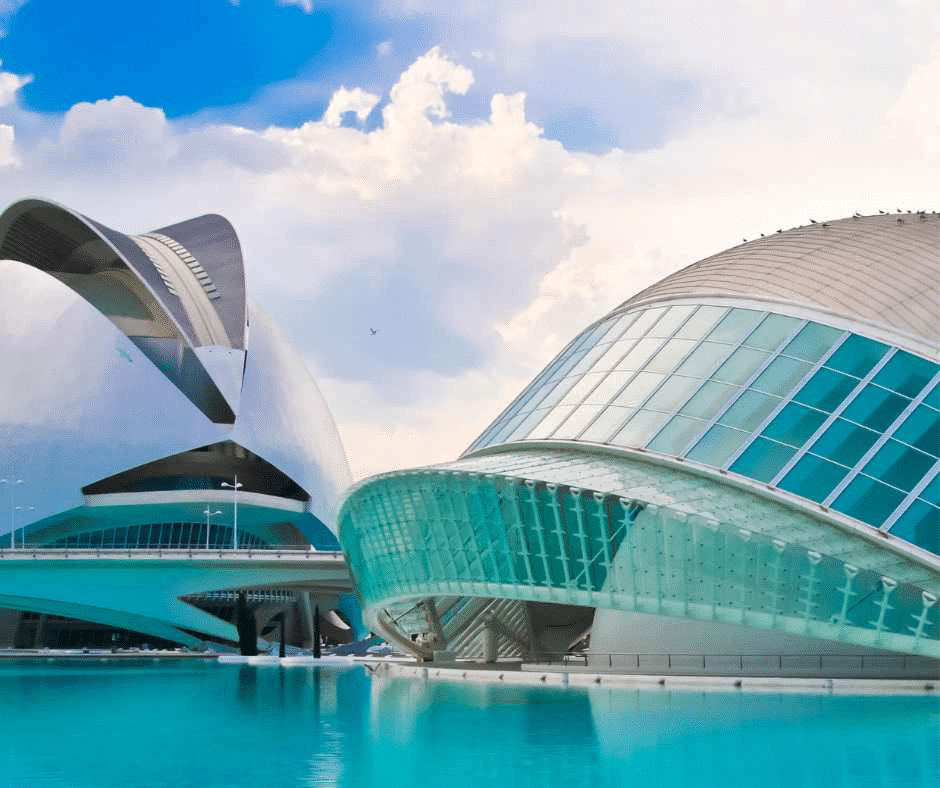 Cultuur in Valencia