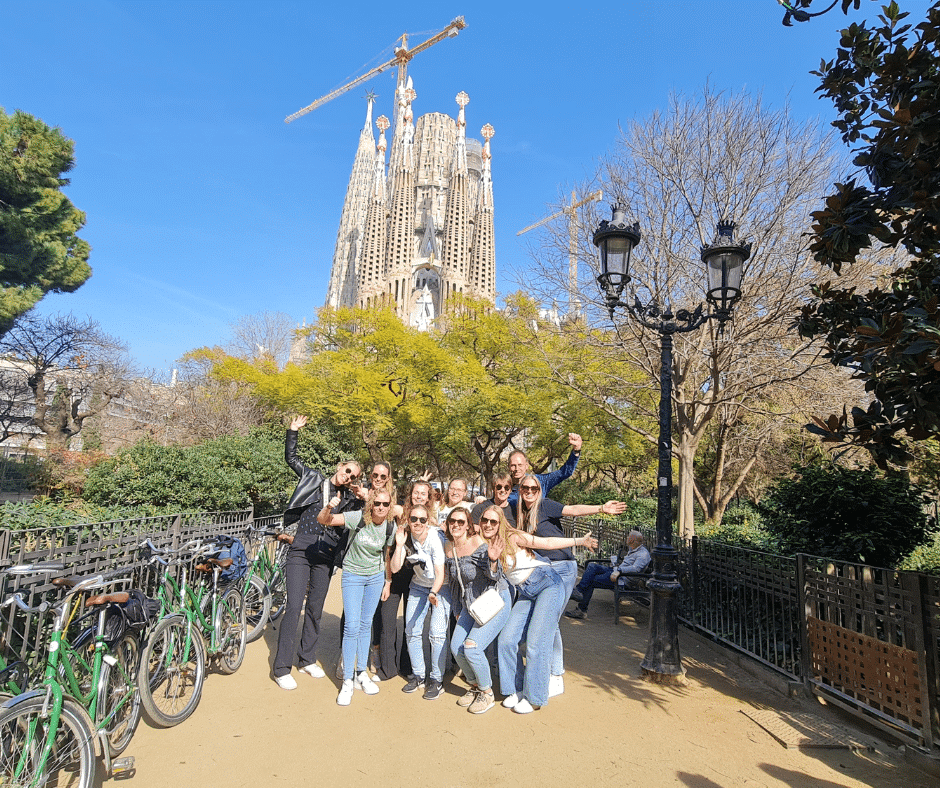 Fietstours Barcelona
