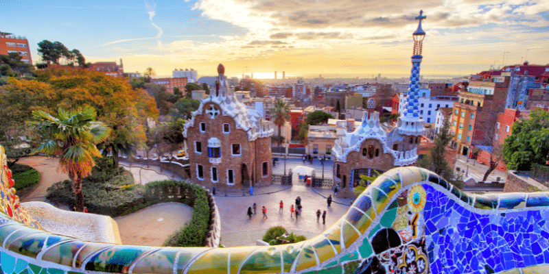 Barcelona