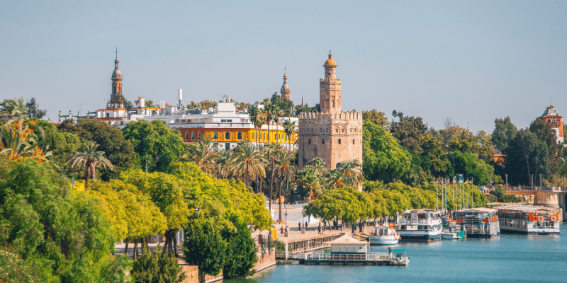 Sevilla