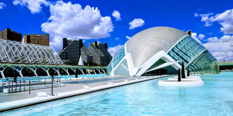 Valencia